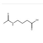 4-ACETAMIDOBUTYRIC ACID