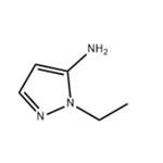 5-Amino-1-ethylpyrazol