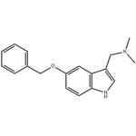 5-BENZYLOXYGRAMINE