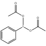 (Diacetoxyiodo)benzene