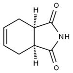 CIS-1,2,3,6-TETRAHYDROPHTHALIMIDE