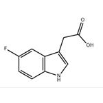 5-FLUOROINDOLE-3-ACETIC ACID 