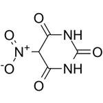 5-Nitrobarbituric acid