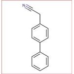 4-Biphenylacetonitrile