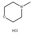 N-METHYLMORPHOLINE HYDROCHLORIDE