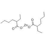 Ethylhexanoic acid zinc salt