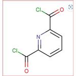 2,6-Pyridinedicarboxylic acid chloride