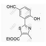 Febuxostat Impurity 45