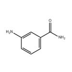 3-Aminobenzamide