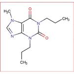 1,3-Dipropyl-7-methylxanthine