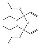 1,3-DIVINYLTETRAETHOXYDISILOXANE