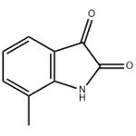 7-METHYL-1H-INDOLE-2,3-DIONE