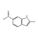 2-methyl-6-nitro-1H-Indole