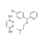 Carbinoxamine Maleate