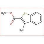 	methyl 3-methylbenzothiophene-2-carboxylate