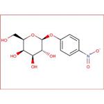 4-Nitrophenyl-beta-D-galactopyranoside