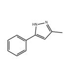 3-METHYL-5-PHENYL-1H-PYRAZOLE