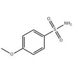 4-METHOXYBENZENESULFONAMIDE