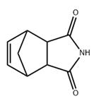 5-NORBORNENE-2,3-DICARBOXIMIDE