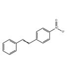 4-NITROSTILBENE