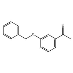 3-Benzyloxyacetophenone