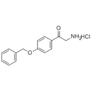 2-Amino-4'-benzyloxyacetophenone HCl