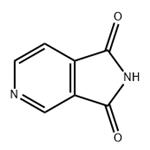 3,4-Pyridinedicarboximide