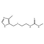 	Metiamide