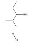 2,4-Dimethylpentan-3-amine hydrochloride