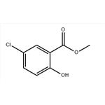 Methyl 5-chloro-2-hydroxybenzoate