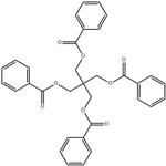 Pentaerythritol tetrabenzoate