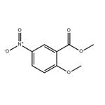 METHYL 2-METHOXY-5-NITROBENZOATE