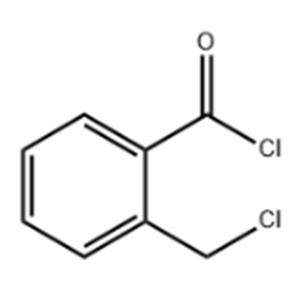 2-(Chloromethyl)benzoyl chloride