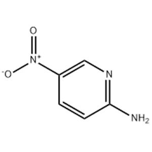 5-Nitropyrimidin-2-ylamin