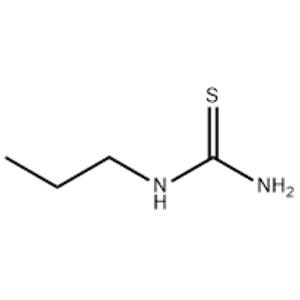 N-PROPYLTHIOUREA