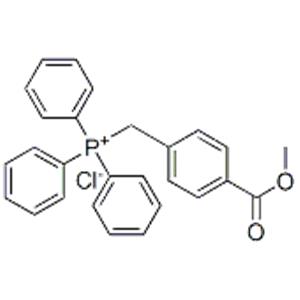 4-Methoxycarbonyl-benzyltriphenylphosphoniumchloride