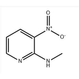 METHYL-(3-NITRO-PYRIDIN-2-YL)-AMINE