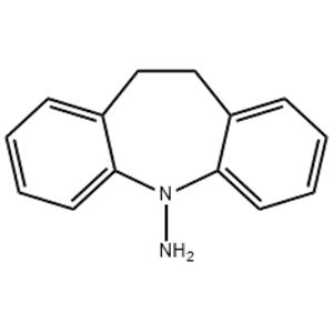 10,11-dihydro-5H-dibenz[b,f]azepin-5-amine