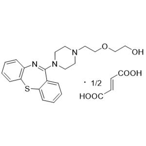 Quetiapine Fumarate