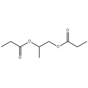 propane-1,2-diyl dipropionate