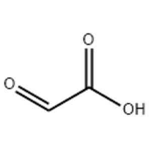 Glyoxylic acid