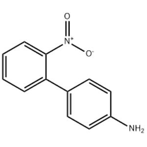 4-(2-nitrophenyl)aniline