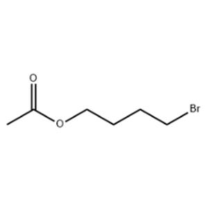 4-Bromobutyl acetate