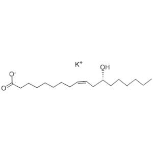 POTASSIUM RICINOLEATE