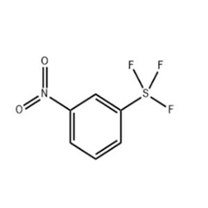 3-(Trifluoromethylthio)nitrobenzene