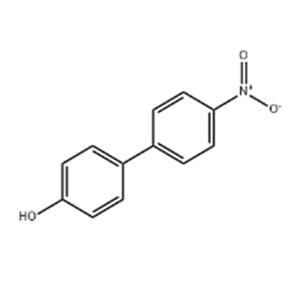 4-HYDROXY-4'-NITROBIPHENYL