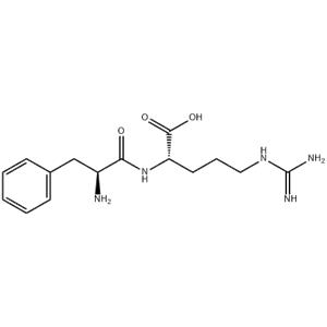 H-PHE-ARG-OH TRIFLUOROACETATE SALT