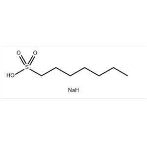 Sodium1-heptanesulfonate