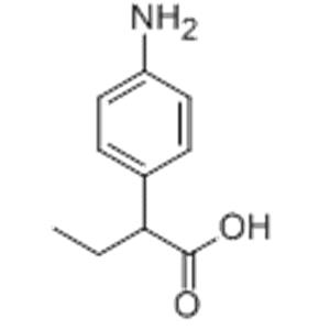 α-(p-Aminophenyl)butyric acid