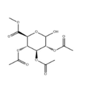 2,3,4-Tri-O-acetyl-alpha-D-glucuronicacidmethylester